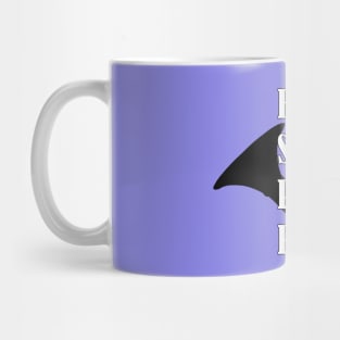 Eat Sleep Practice Repeat: French Horn Mug